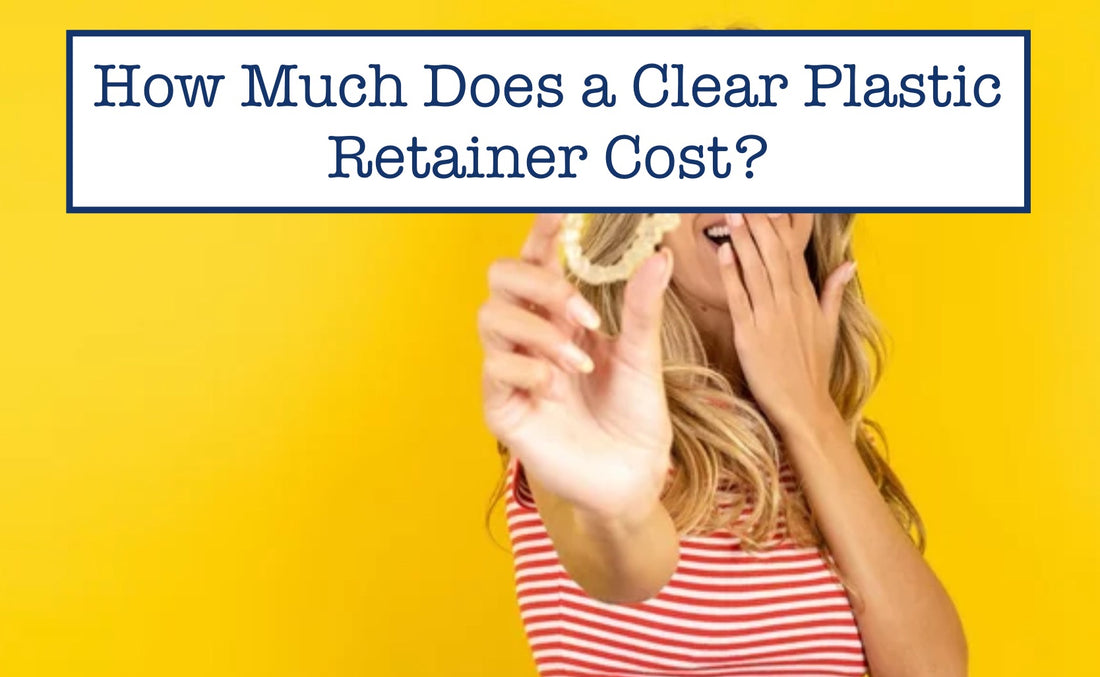 how much do retainers cost