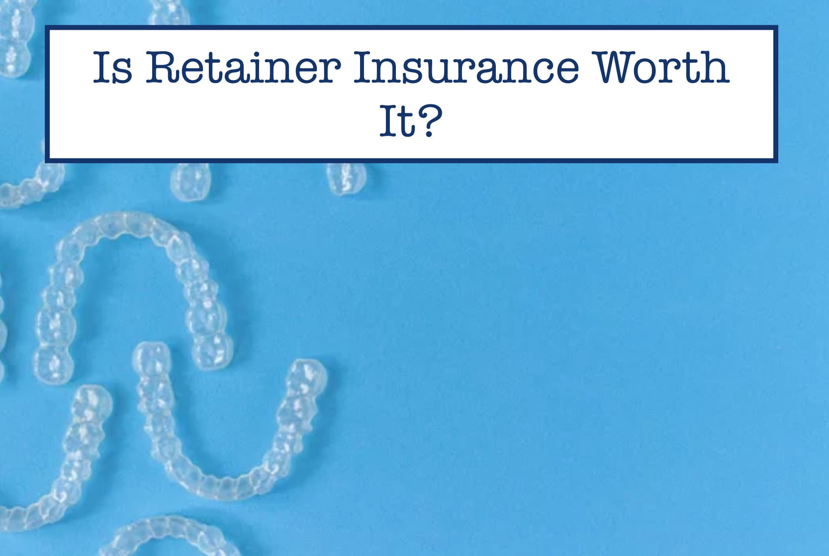 Client Retainer Insurance Is Retainer Insurance Worth It? – B.WEISS Health