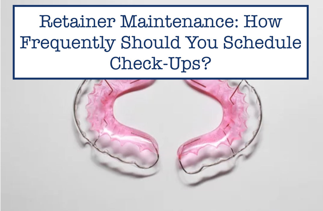 retainer maintenance