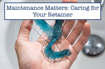 Maintenance Matters: Caring for Your Retainer