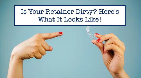 dirty retainer