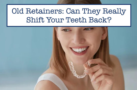 old retainers