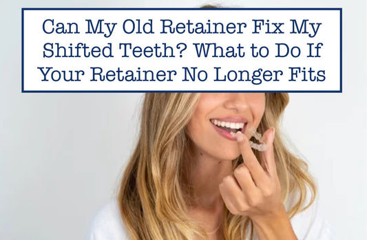 old retainer