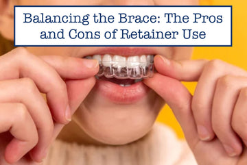 Balancing the Brace: The Pros and Cons of Retainer Use