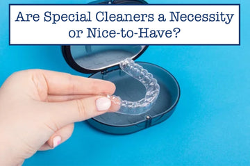 Are Special Cleaners a Necessity or Nice-to-Have?