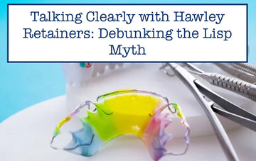 Talking Clearly with Hawley Retainers: Debunking the Lisp Myth