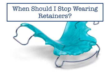 When Should I Stop Wearing Retainers?