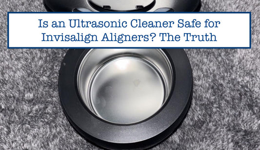 ultrasonic cleaner