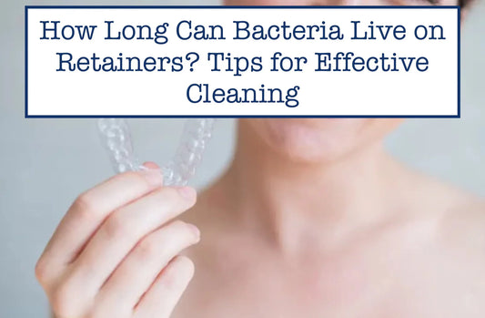 ¡La Verdad Sobre las Bacterias en los Retenedores: Riesgos que Debes Conocer!