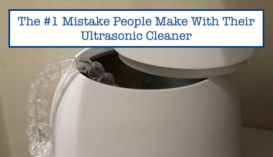 ultrasonic cleaner