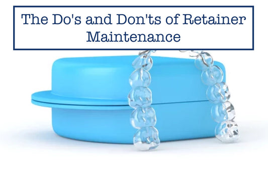 retainer maintenance