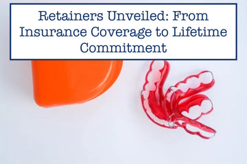 Retainers Unveiled: From Insurance Coverage to Lifetime Commitment
