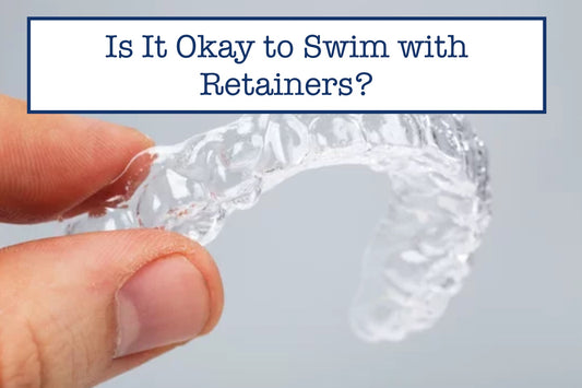 holding plastic retainer