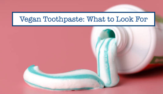 Toothpaste Eco-Friendly