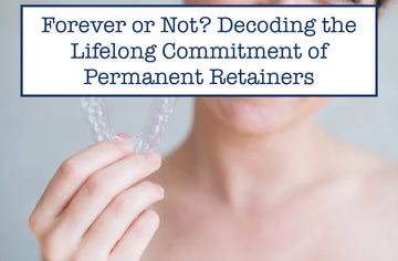 Forever or Not? Decoding the Lifelong Commitment of Permanent Retainers