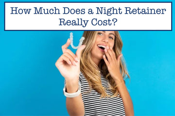 How Much Does a Night Retainer Really Cost?