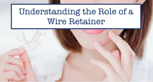 wire retainer