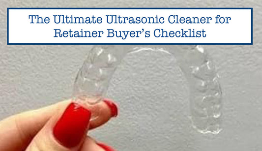 ultrasonic cleaner 
