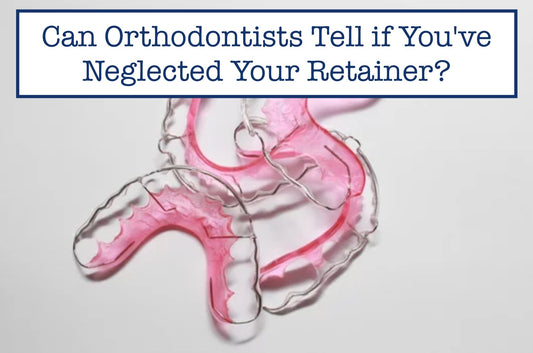 neglected retainer