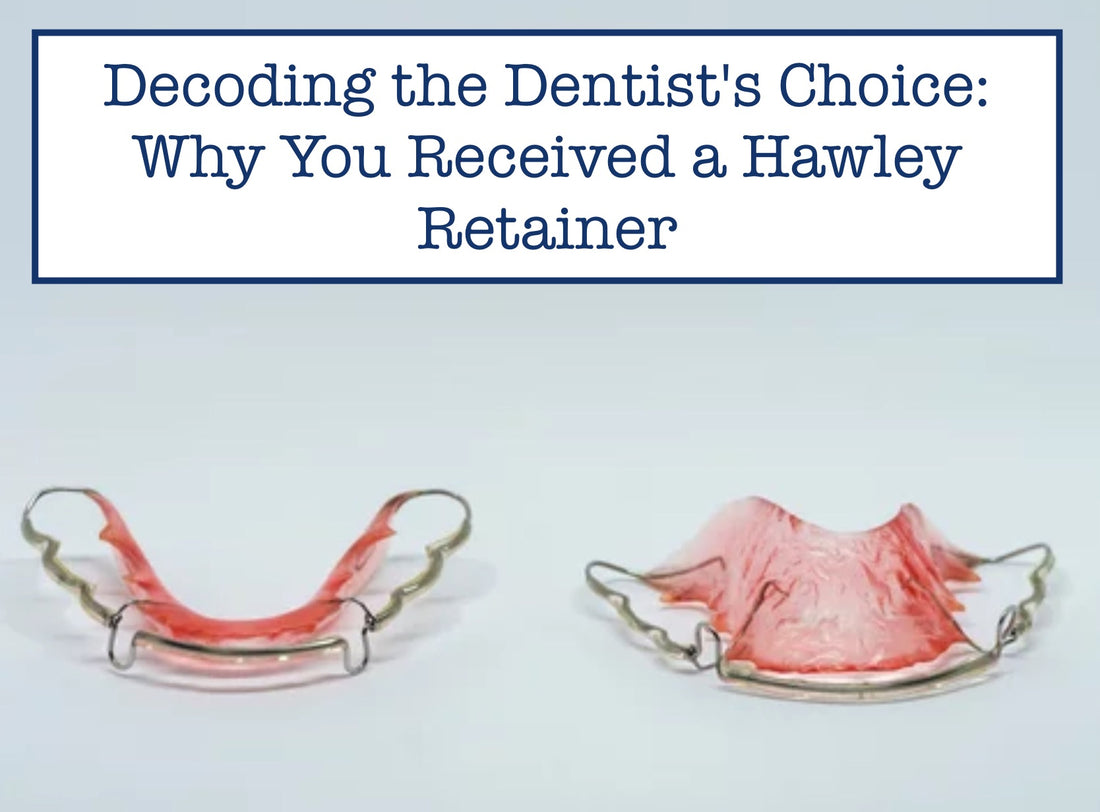 Hawley Retainers