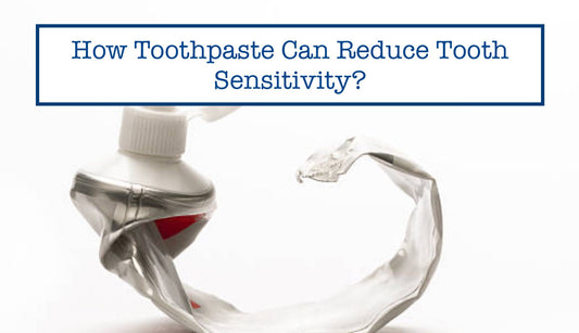 toothpaste for sensitive teeth