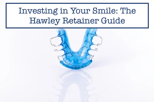 hawley retainers