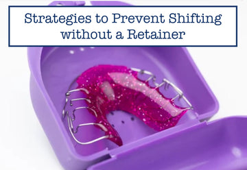 10 Minutes a Day: Effortless Teeth Shifting Prevention