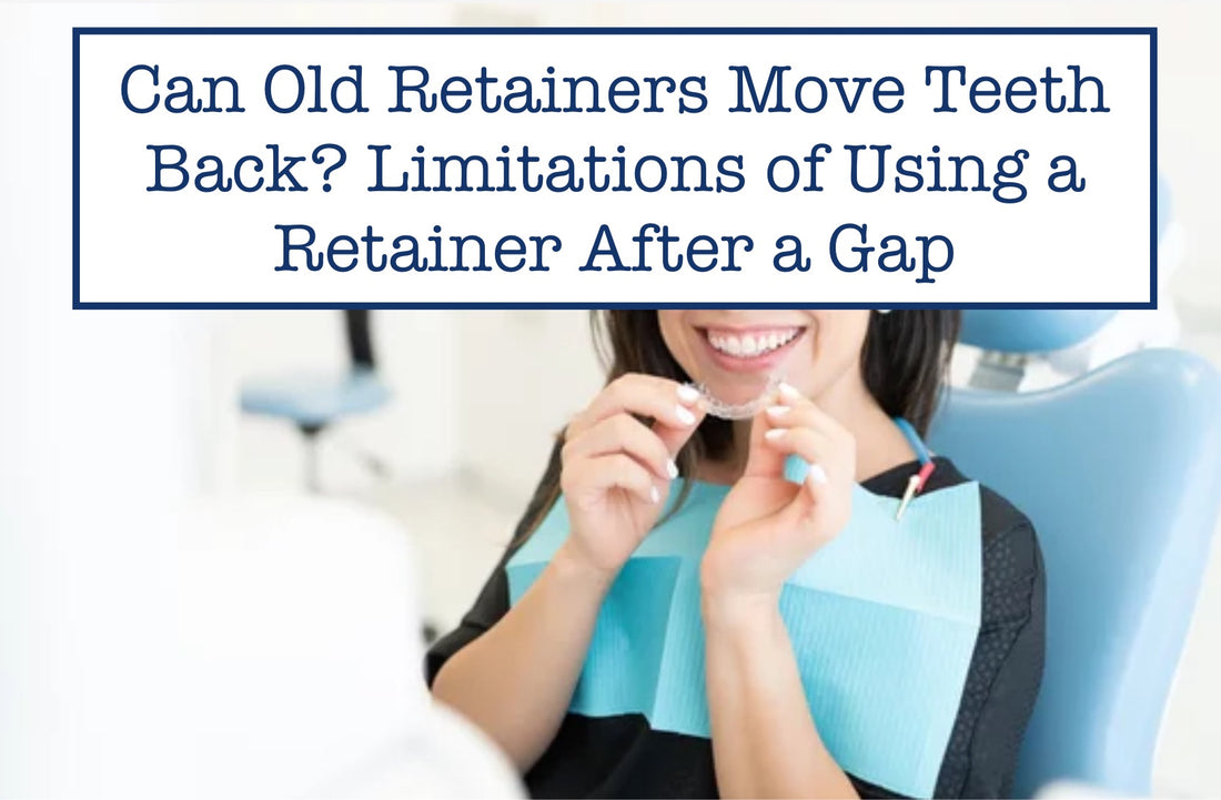 old retainers