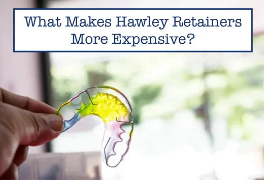 hawley retainer