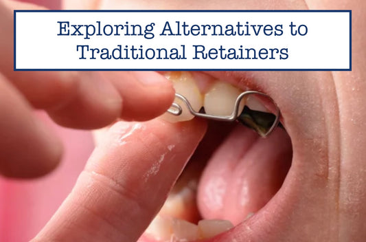 types of retainers