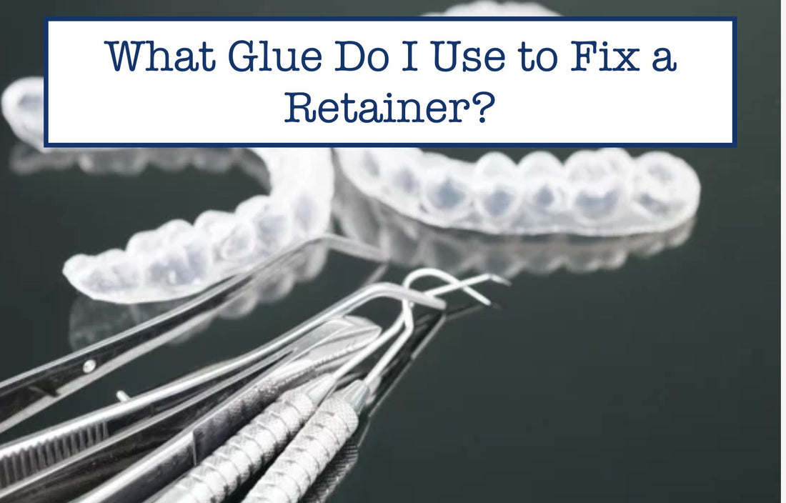 fixing retainers