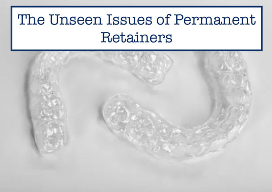 The Unseen Issues of Permanent Retainers