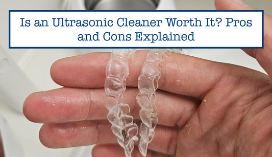 ultrasonic cleaner