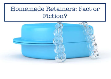 Homemade Retainers: Fact or Fiction?
