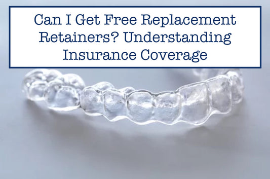 Can I Get Free Replacement Retainers? The Shocking Truth!