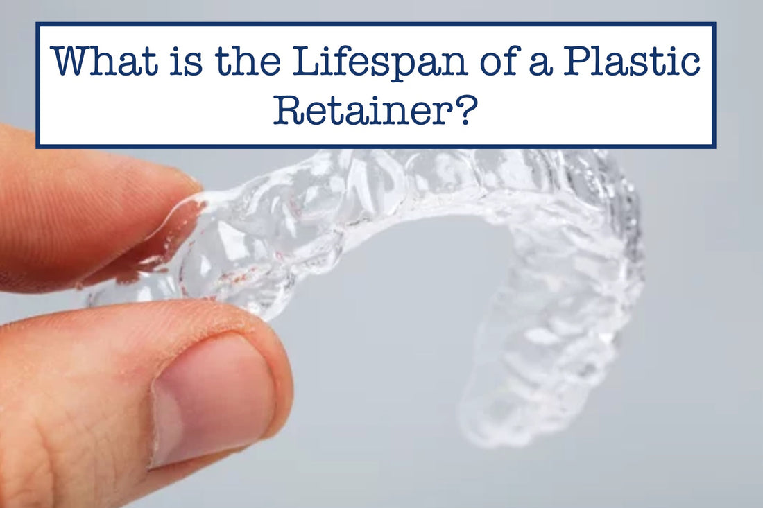 What Is the Lifespan of a Plastic Retainer? The Shocking Truth!