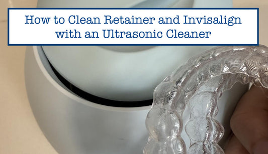 ultrasonic cleaner