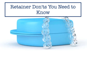 Retainer Don'ts You Need to Know