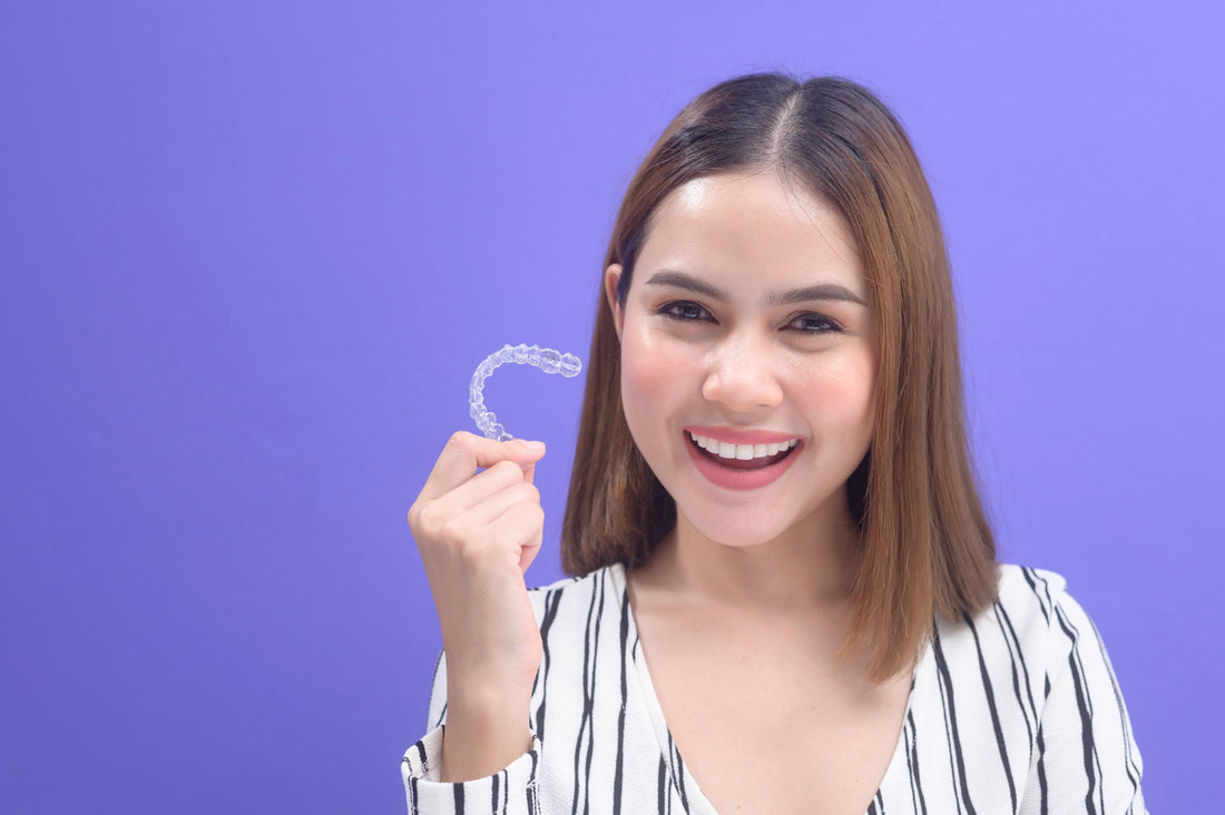 tips for invisalign