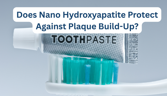 Nano Hydroxyapatite Toothpaste