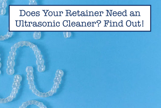 retainer cleaner