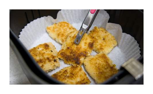 air fryer snacks