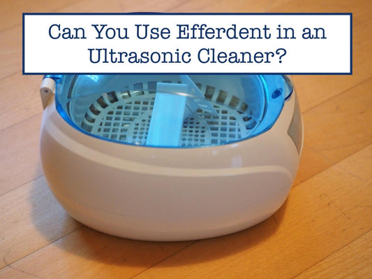 ultrasonic cleaner