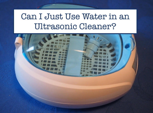 ultrasonic cleaner