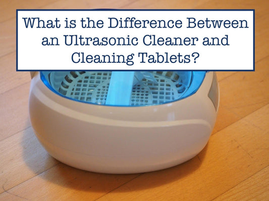 ultrasonic cleaner