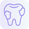 teeth plaque