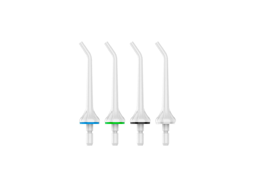 Water Flosser Standard Jet Tips (4 pcs)