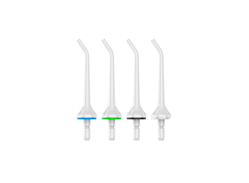 Water Flosser Standard Jet Tips (4 pcs)