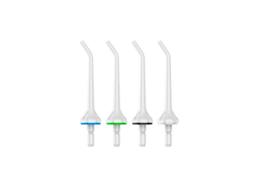 Water Flosser Standard Jet Tips (4 pcs)